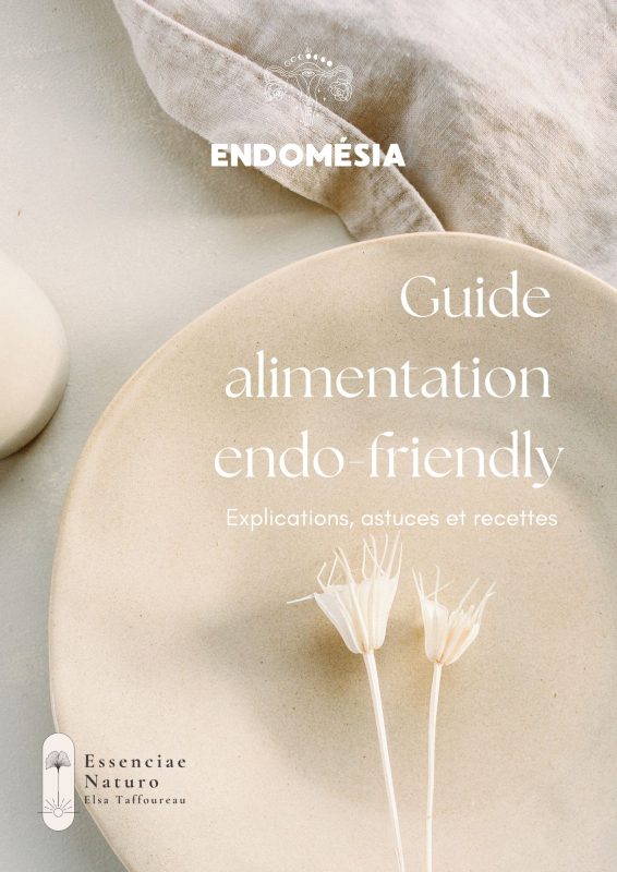 Ebook alimentation Endo-friendly (anti-inflammatoire).pdf