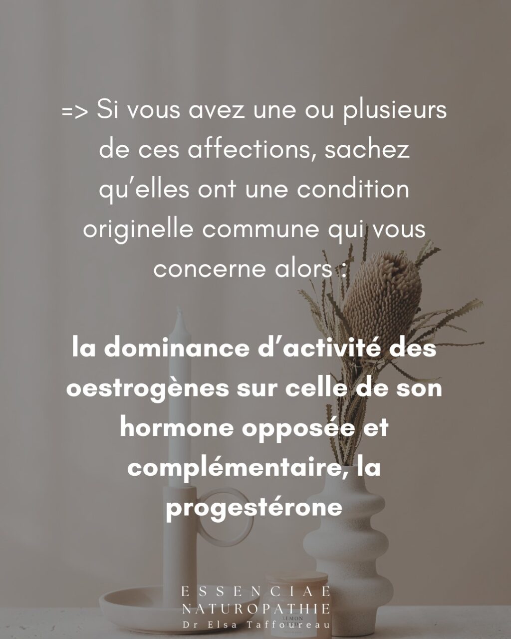 Instagram post from essenciae.naturo. This post is in position 1.