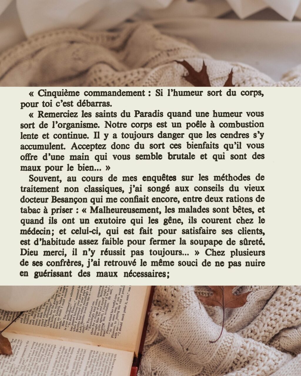 Instagram post from essenciae.naturo. This post is in position 3.