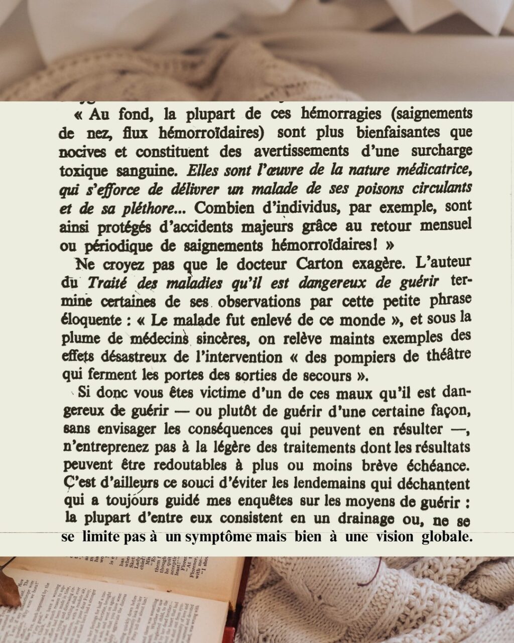 Instagram post from essenciae.naturo. This post is in position 7.