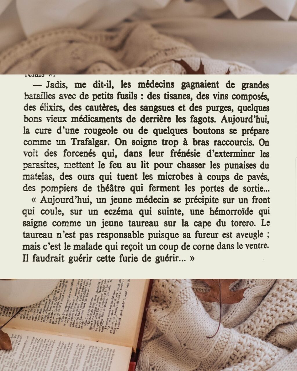 Instagram post from essenciae.naturo. This post is in position 1.