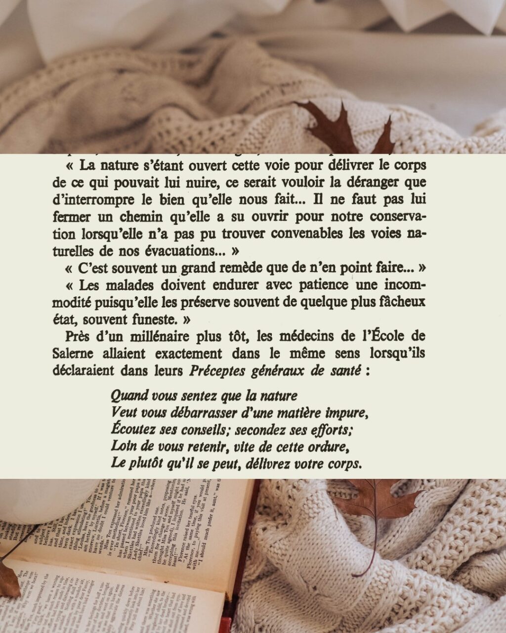 Instagram post from essenciae.naturo. This post is in position 5.