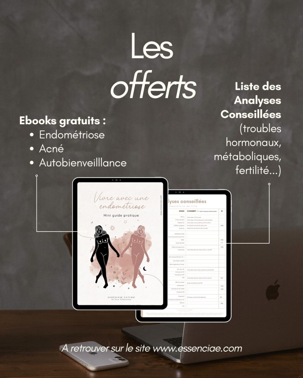 Instagram post from essenciae.naturo. This post is in position 7.