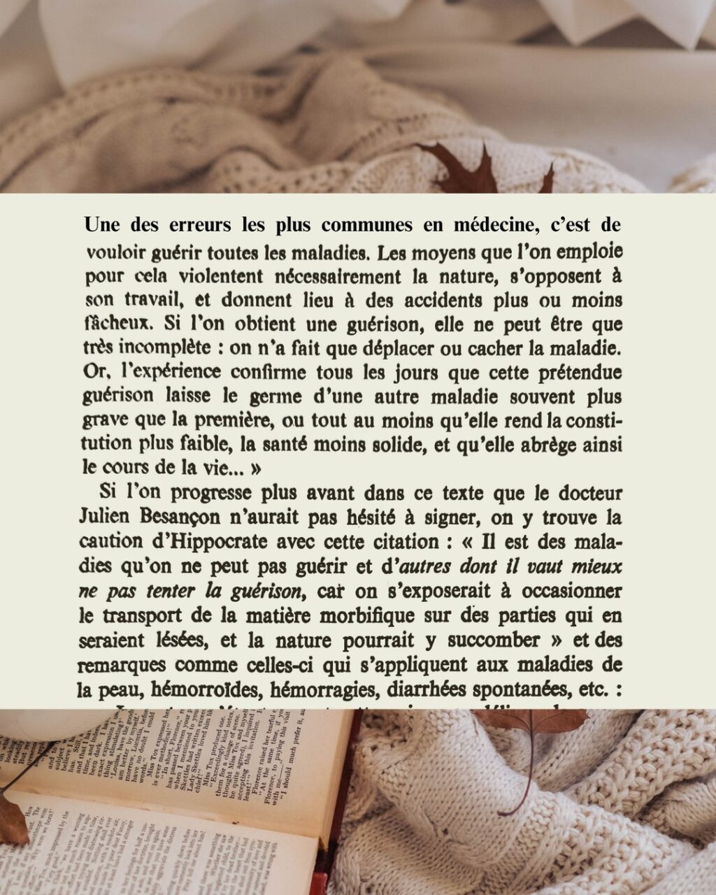 Instagram post from essenciae.naturo. This post is in position 4.