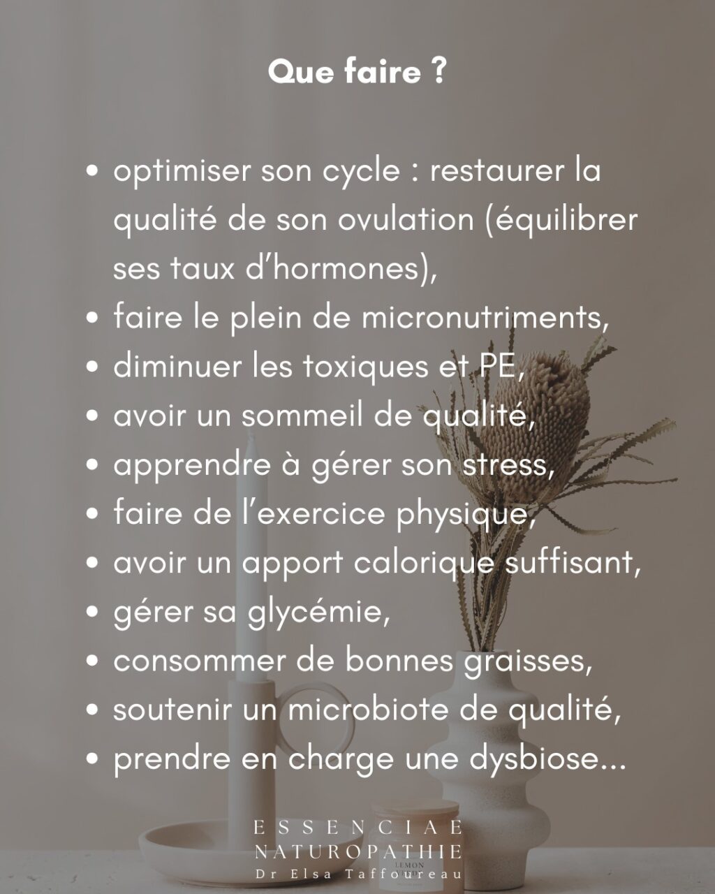 Instagram post from essenciae.naturo. This post is in position 3.