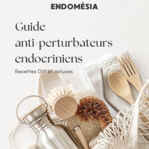 Guide Anti-Perturbateurs endocriniens - Endomésia